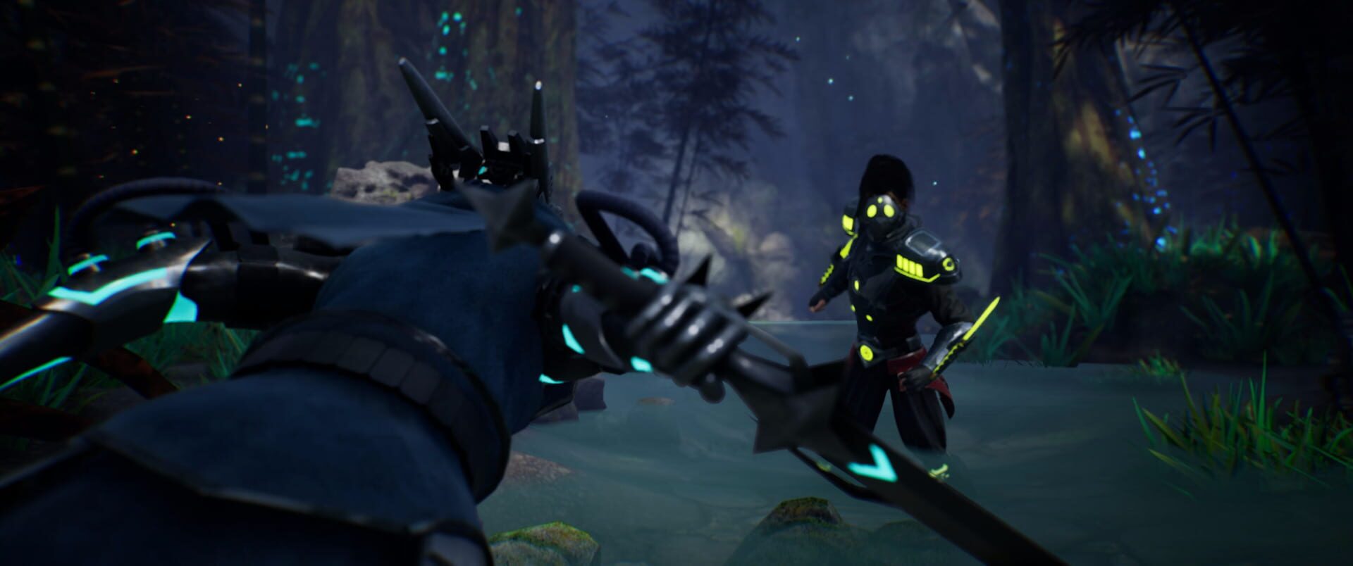 Foto do jogo Samurai Zero
