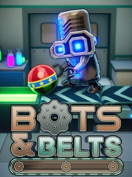Foto do jogo Bots & Belts