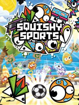 Foto do jogo Squishy Sports