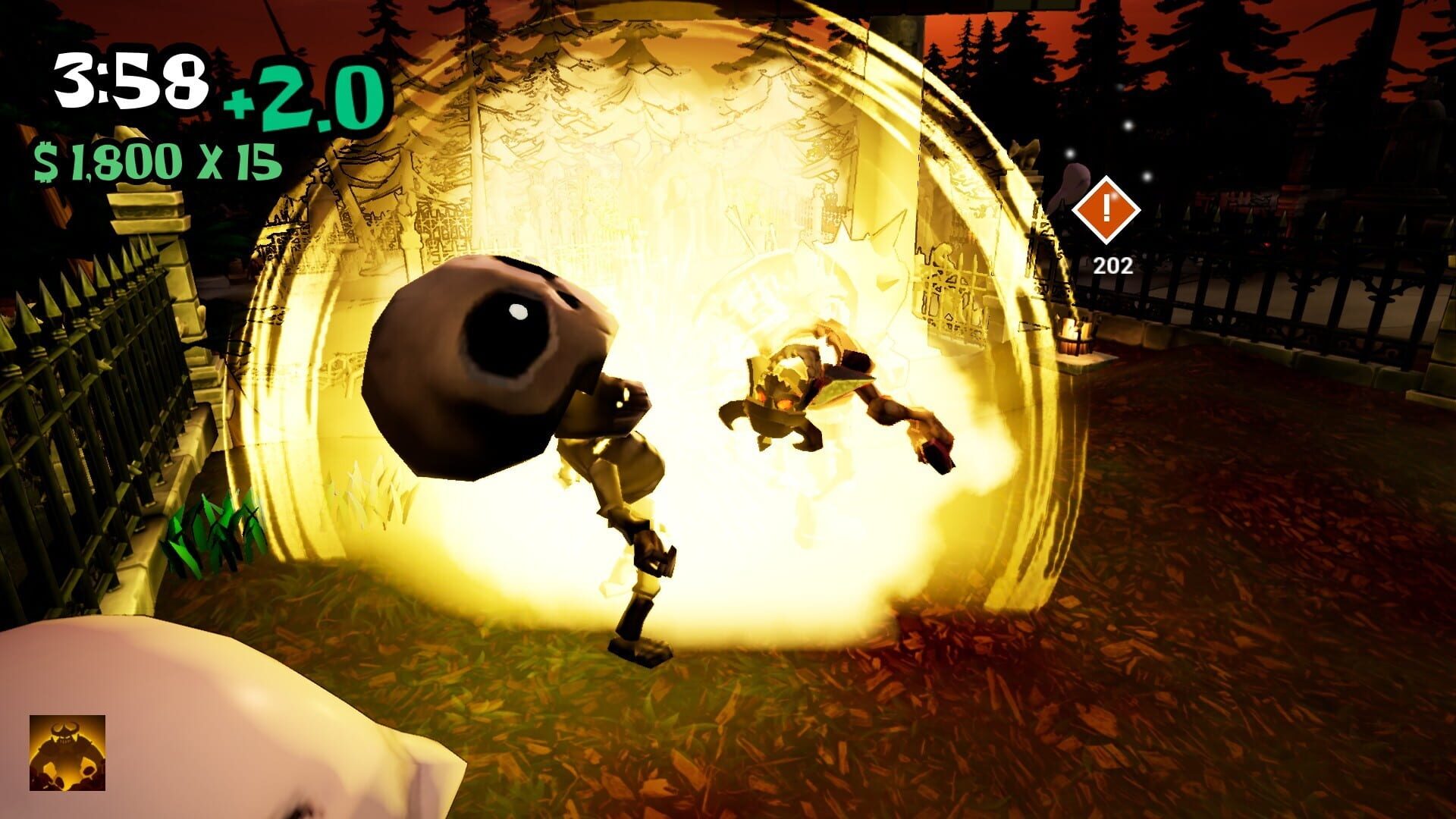 Foto do jogo Minion Mail