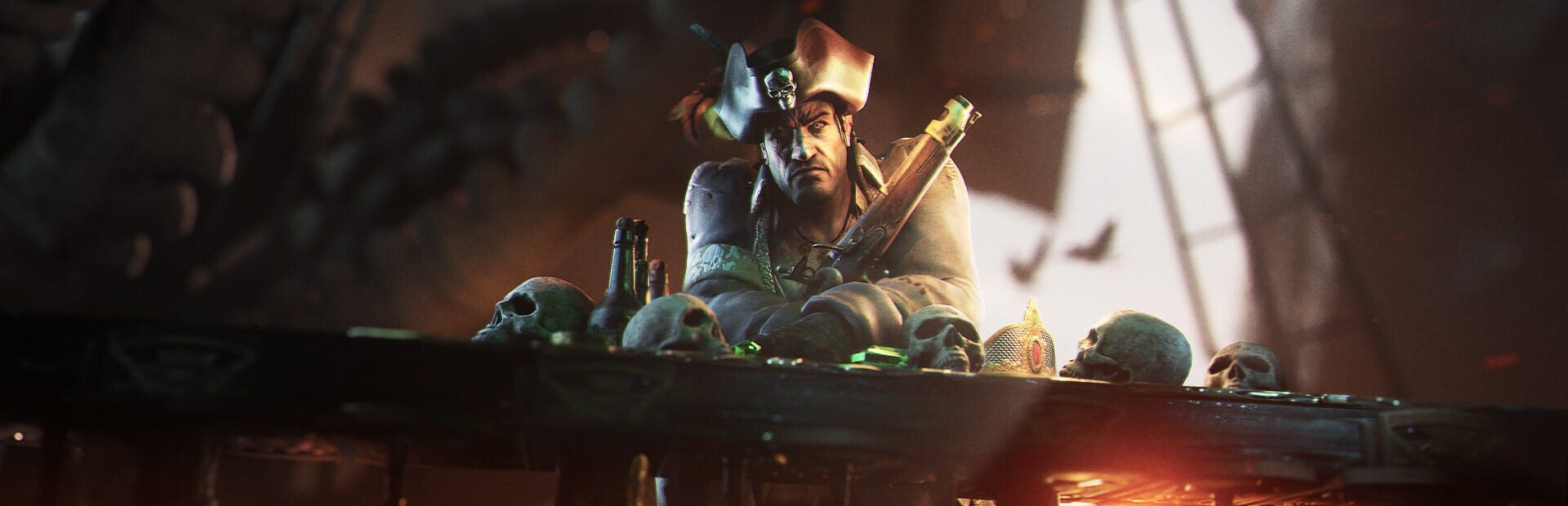 Foto do jogo Pirate Commander