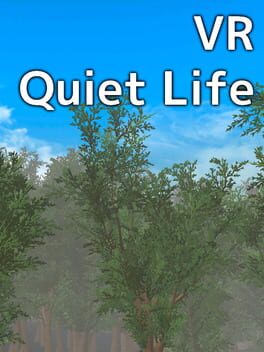 Foto do jogo VR Quiet Life