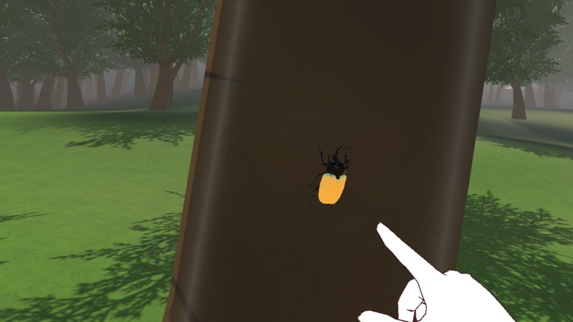 Foto do jogo VR Quiet Life