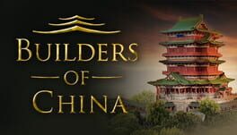 Foto do jogo Builders of China