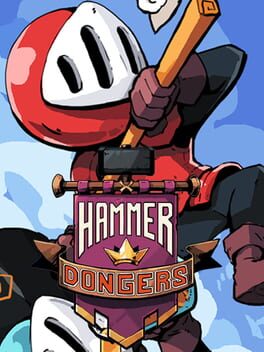 Foto do jogo Hammer Dongers