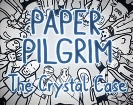 Foto do jogo Paper Pilgrim