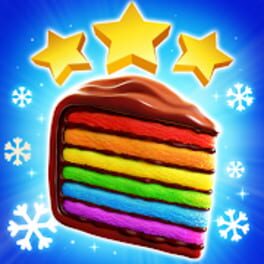 Foto do jogo Cookie Jam