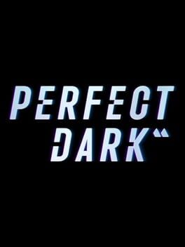 Foto do jogo Perfect Dark