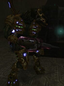 Foto do jogo Heretic Hunt