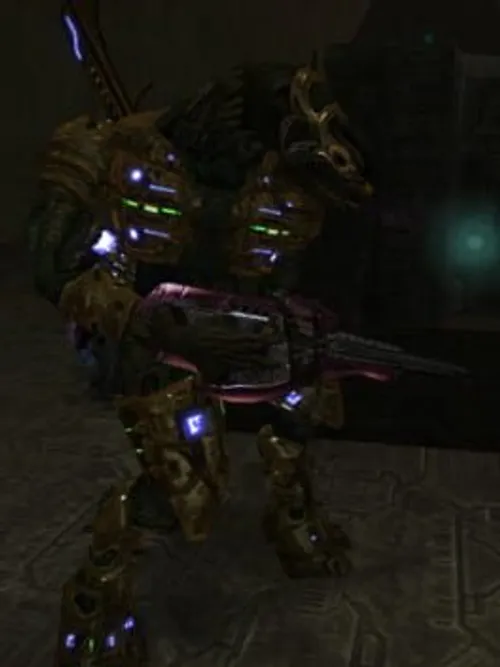 Heretic Hunt