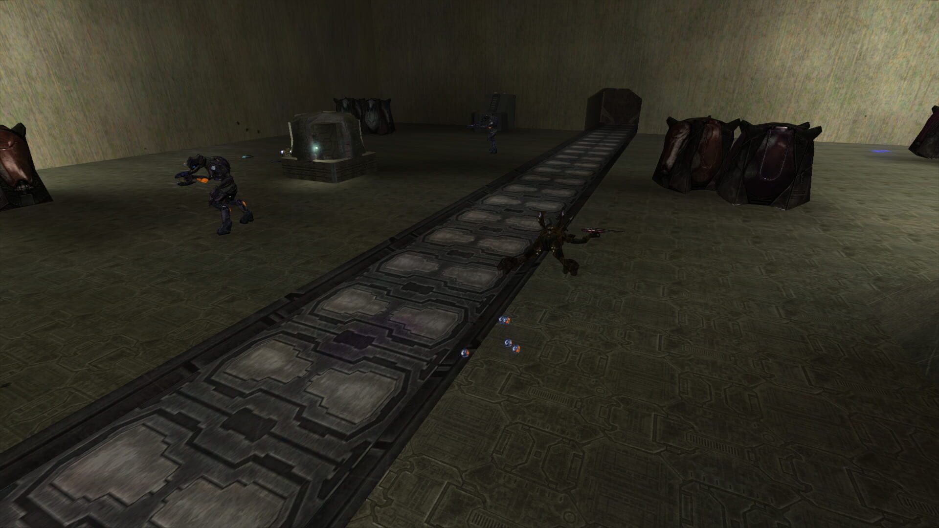 Foto do jogo Heretic Hunt