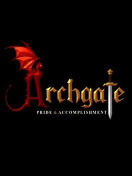 Foto do jogo Archgate: Pride & Accomplishment