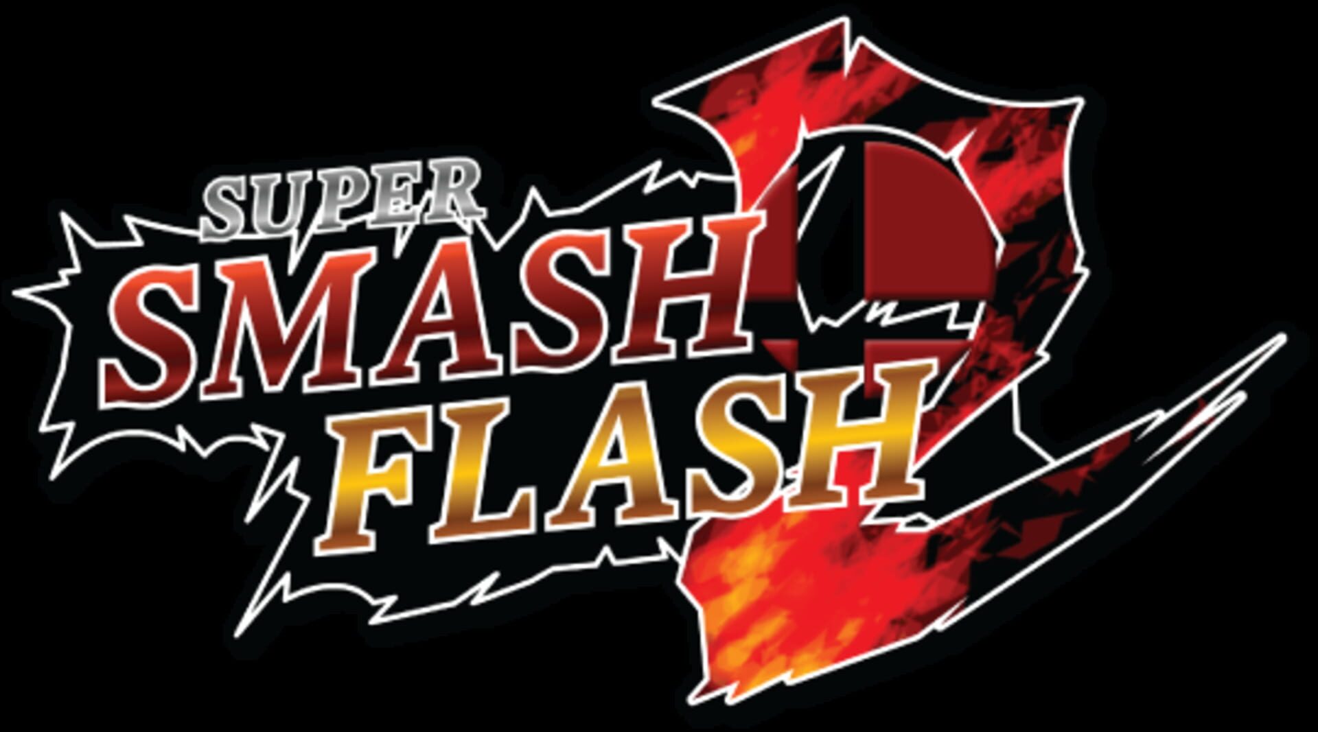 Foto do jogo Super Smash Flash 2
