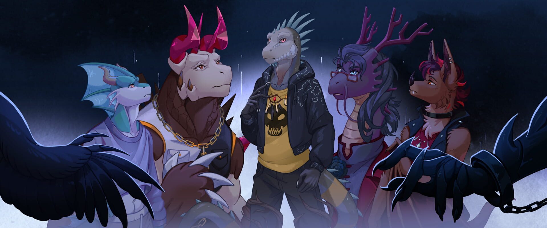 Foto do jogo Identity