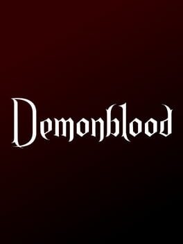 Foto do jogo Demonblood