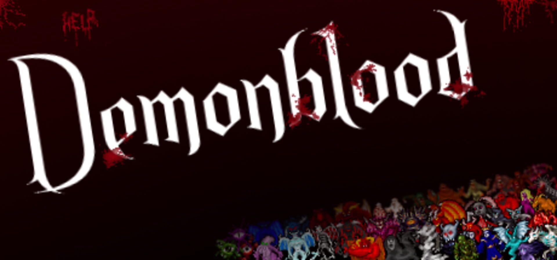 Foto do jogo Demonblood