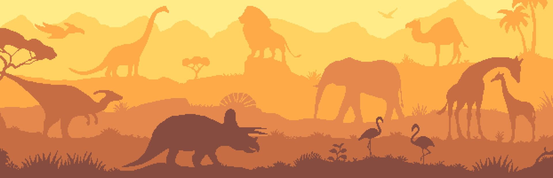 Foto do jogo Super Zoo Story