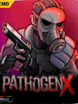 Foto do jogo Pathogen-X