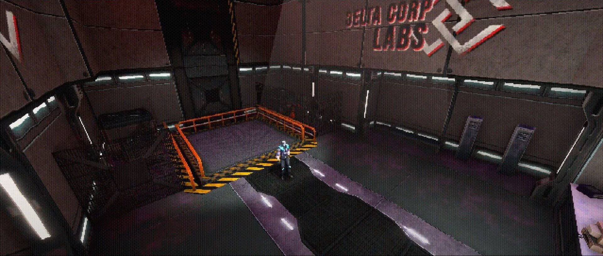 Foto do jogo Pathogen-X
