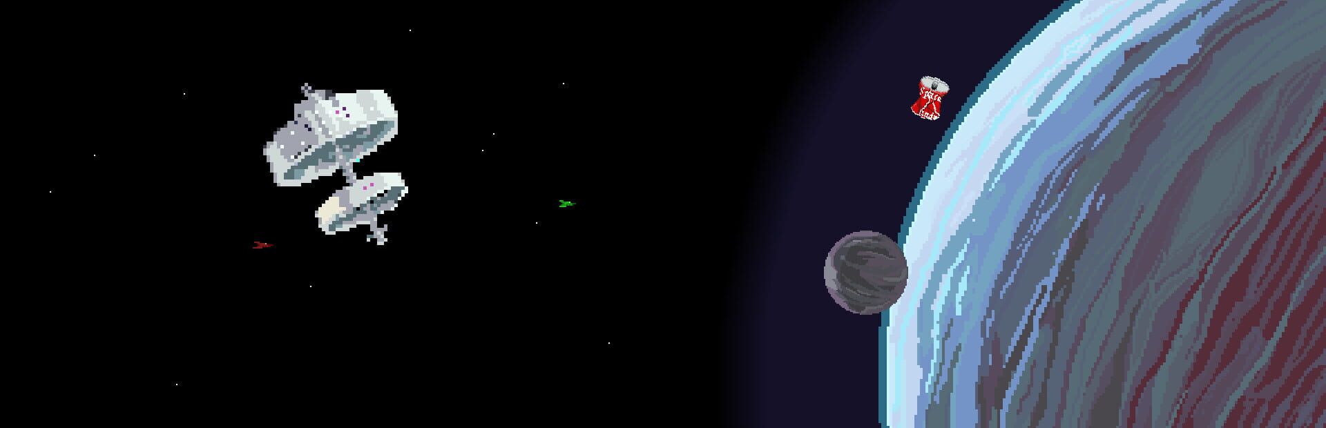 Foto do jogo Intergalactic Pawn Shop