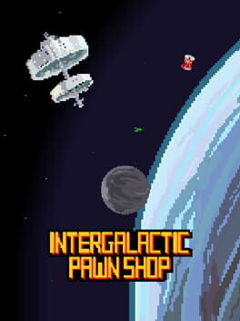 Foto do jogo Intergalactic Pawn Shop