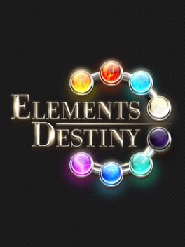 Foto do jogo Elements Destiny