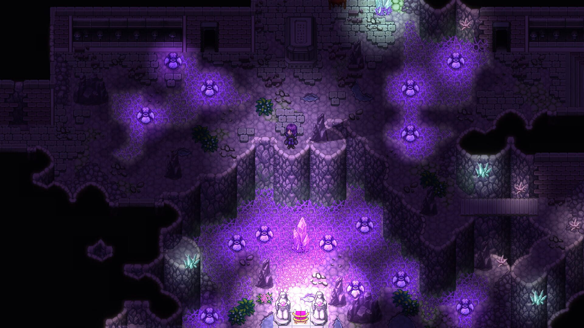 Foto do jogo Elements Destiny
