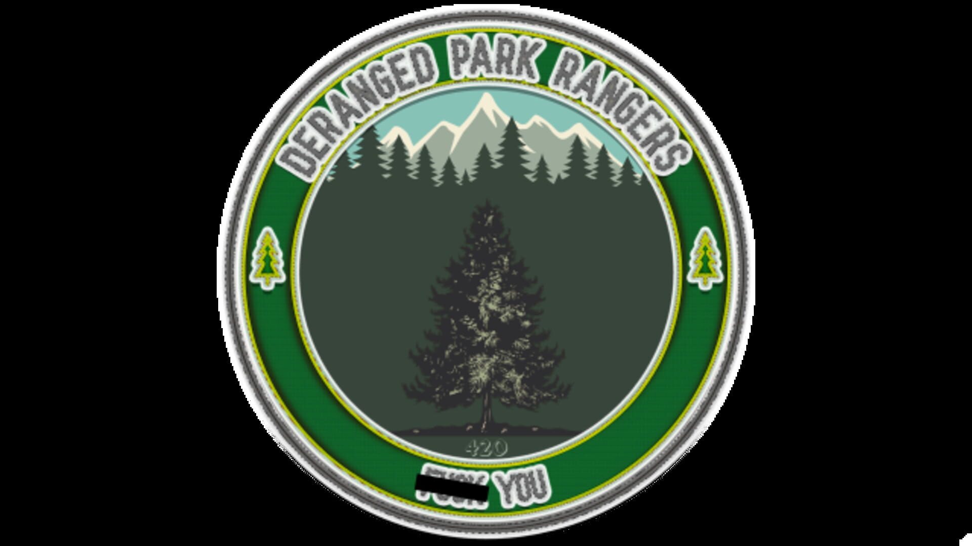 Foto do jogo Deranged Park Rangers