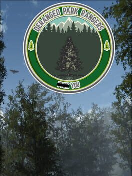 Foto do jogo Deranged Park Rangers