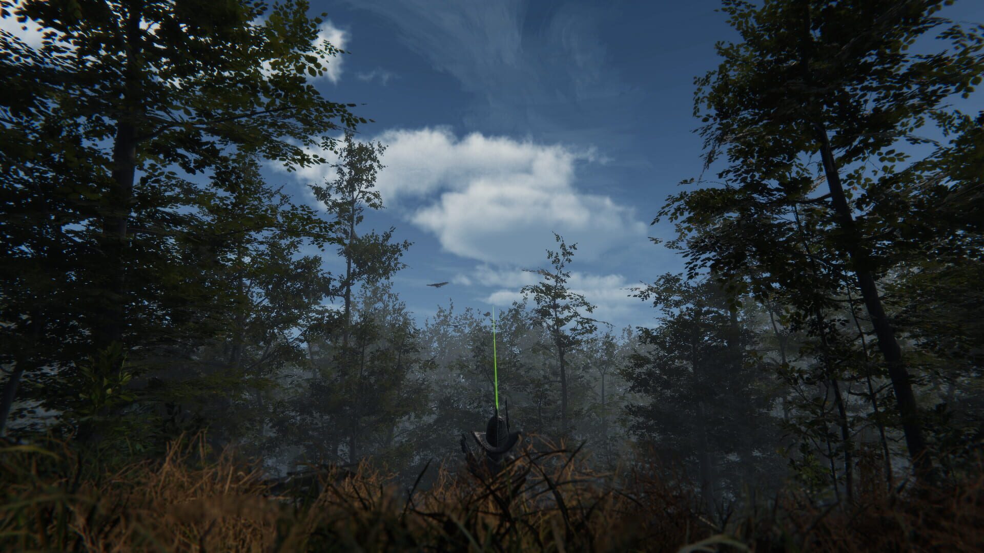 Foto do jogo Deranged Park Rangers