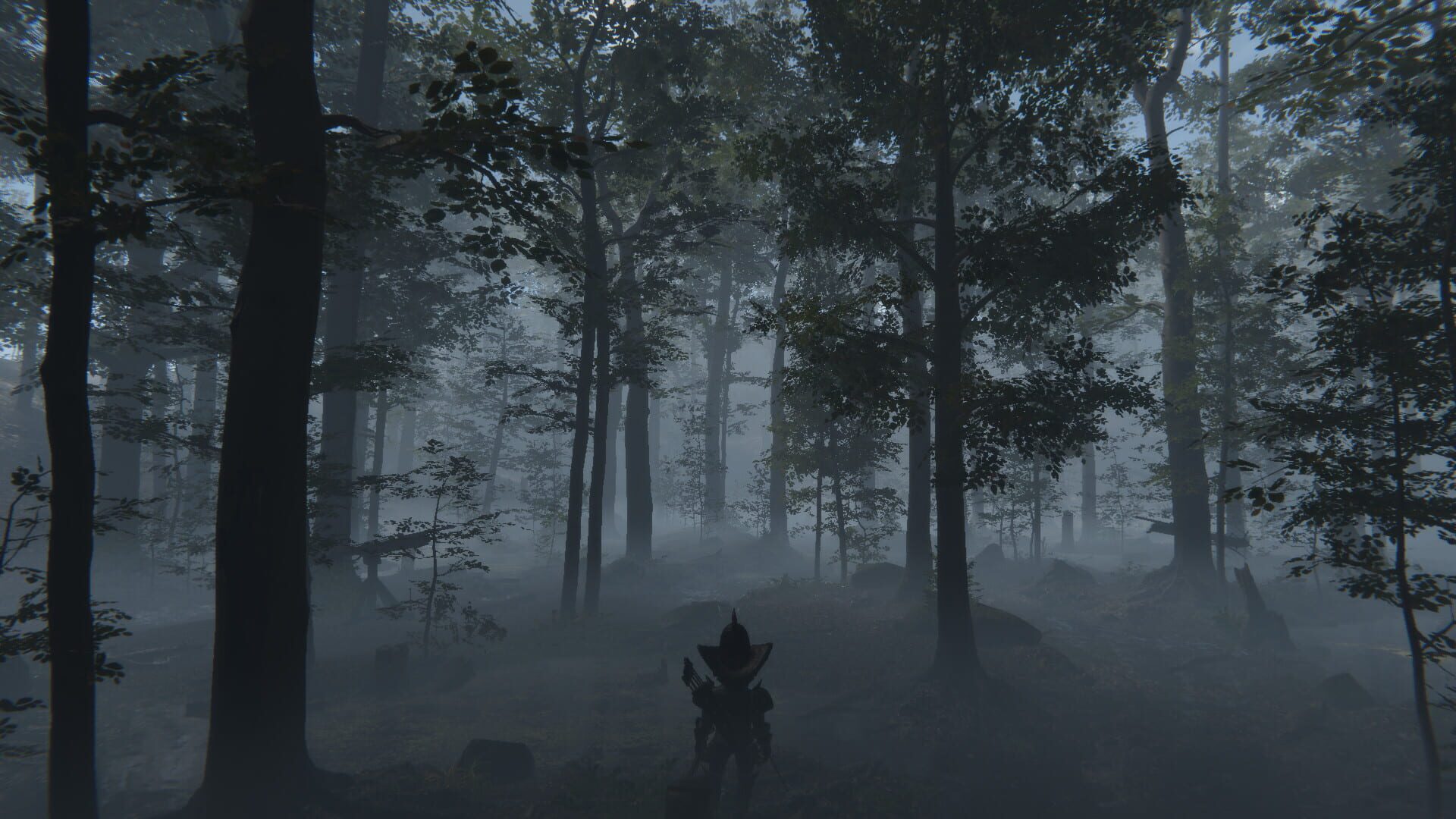 Foto do jogo Deranged Park Rangers