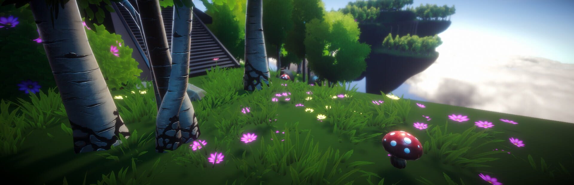 Foto do jogo Voids Adrift