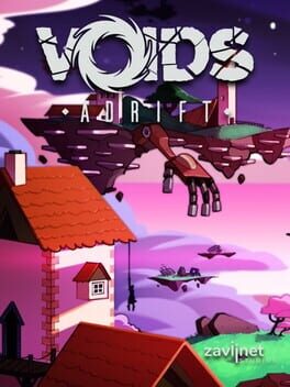 Foto do jogo Voids Adrift