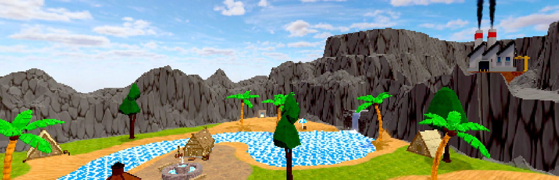 Foto do jogo Slime 64