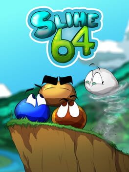 Foto do jogo Slime 64