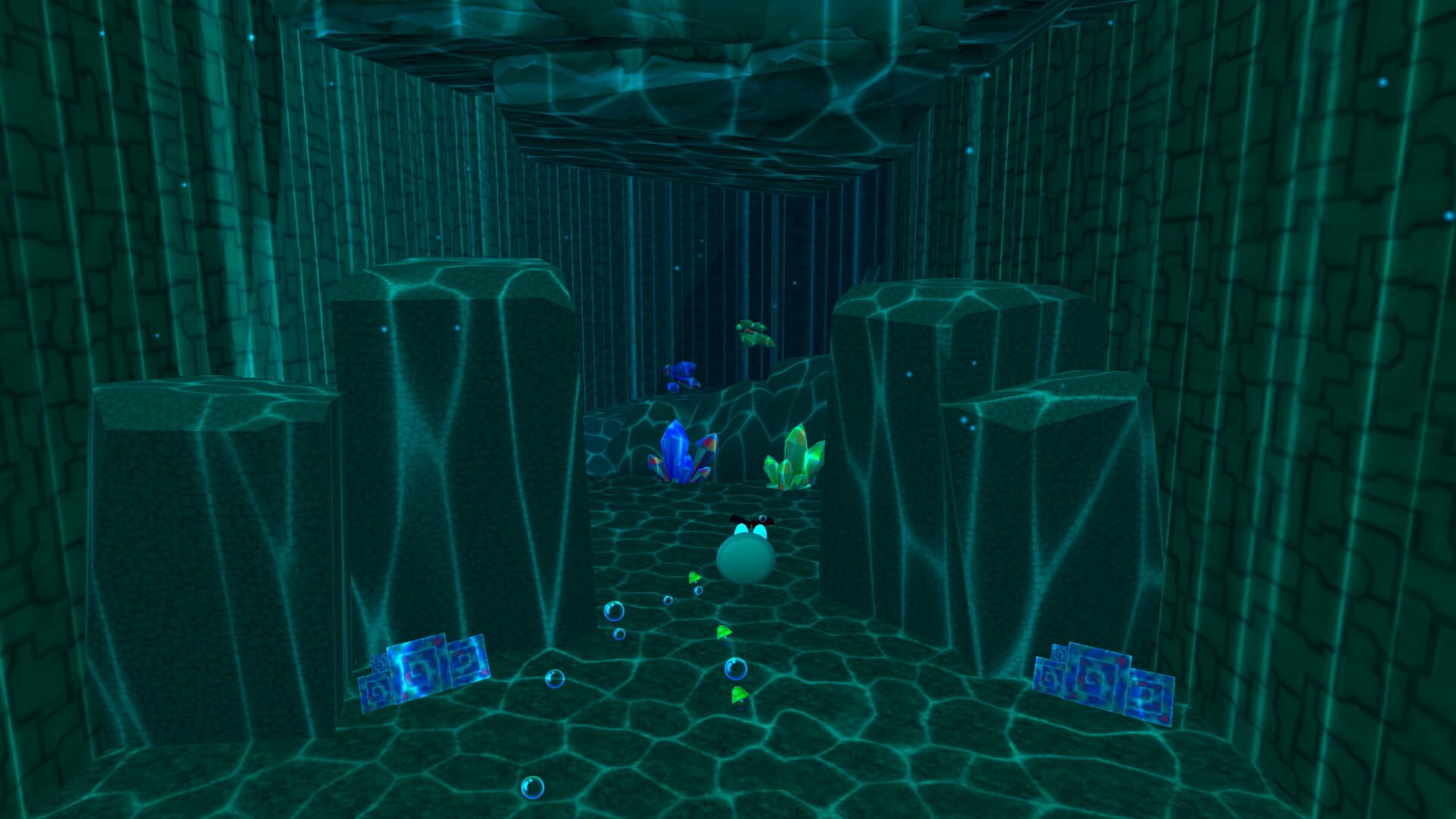 Foto do jogo Slime 64