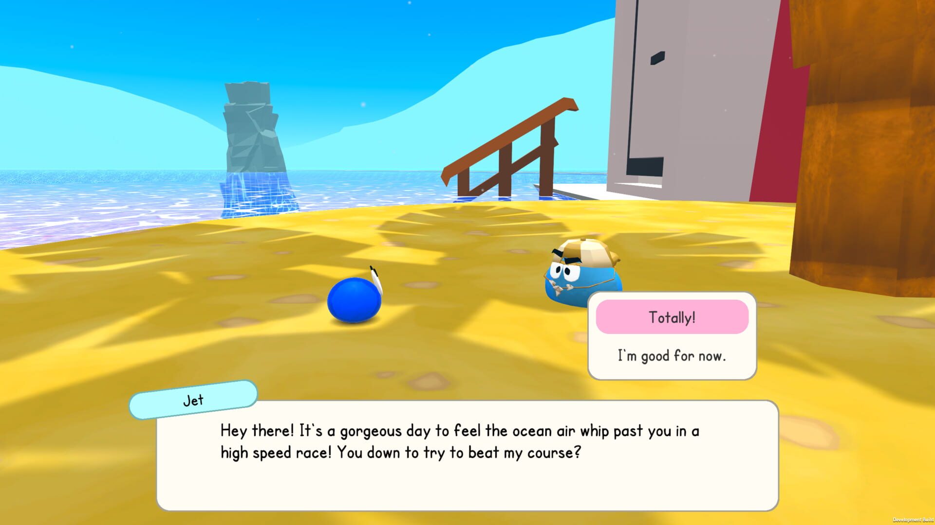 Foto do jogo Slime 64