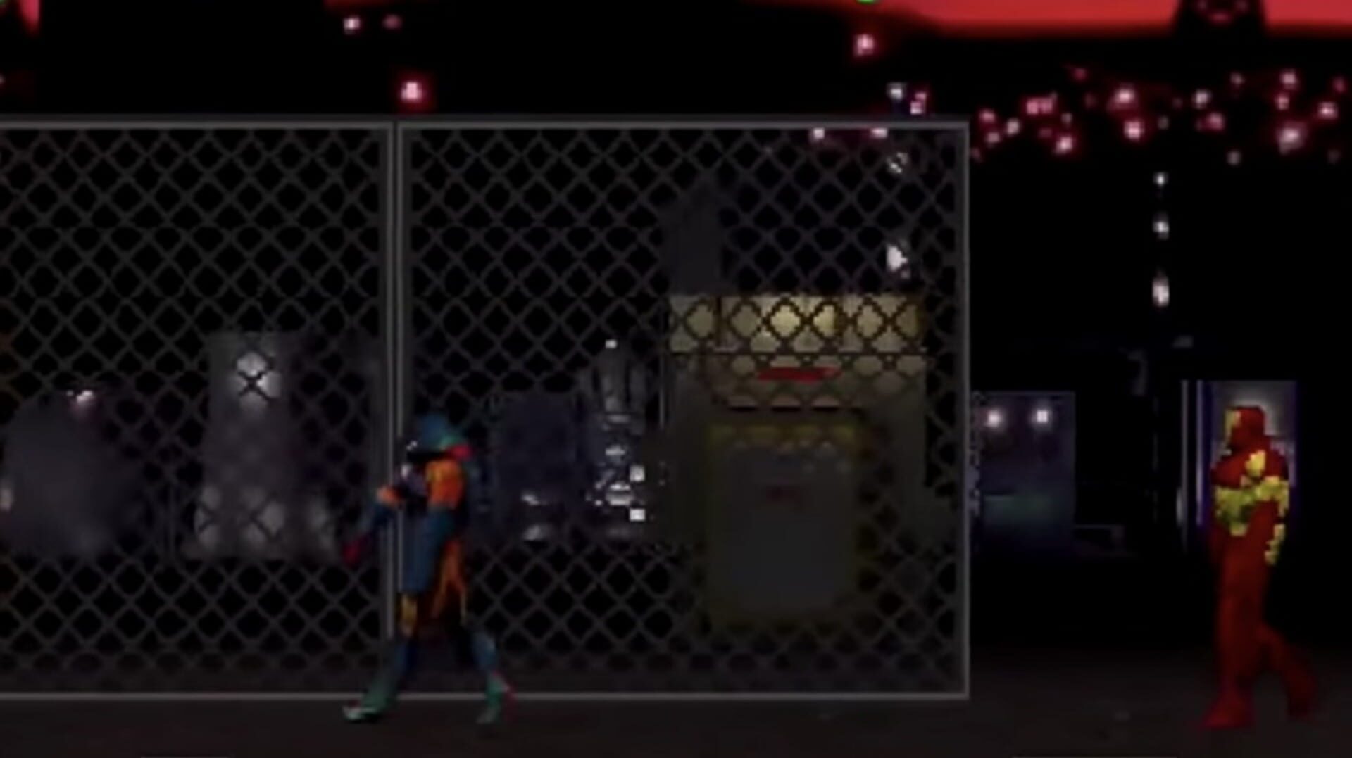 Foto do jogo Marvel 2099: One Nation Under Doom