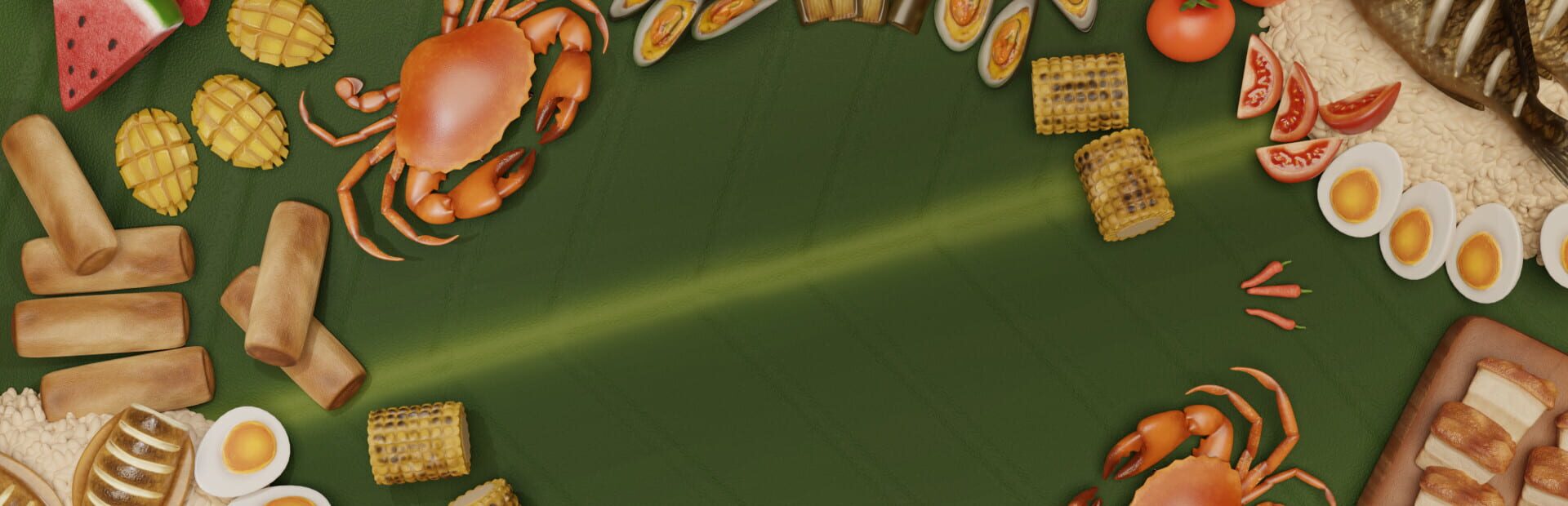 Foto do jogo Soup Pot