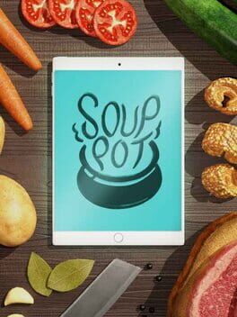 Foto do jogo Soup Pot