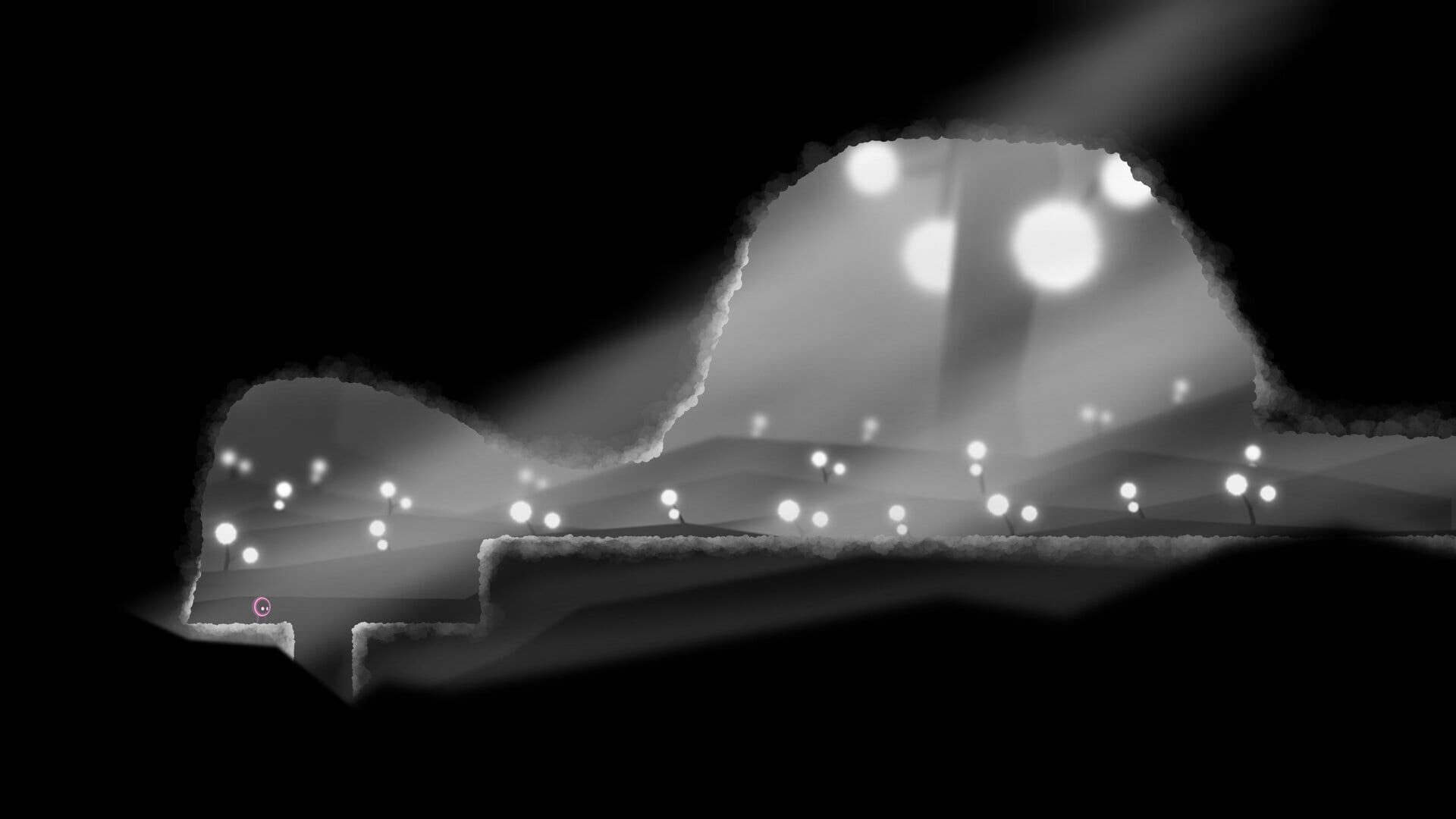 Foto do jogo Neon Moon