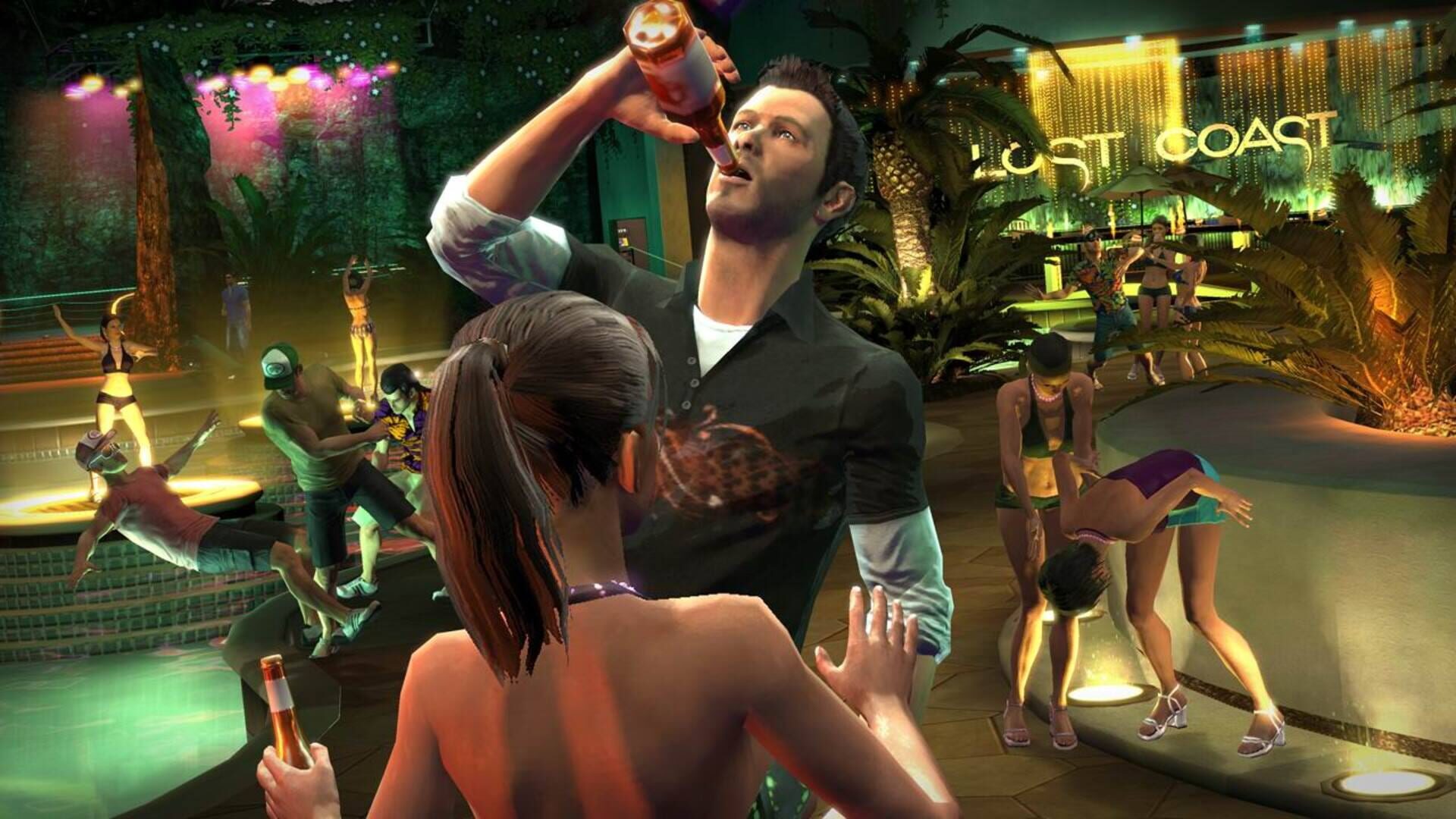 Foto do jogo This is Vegas