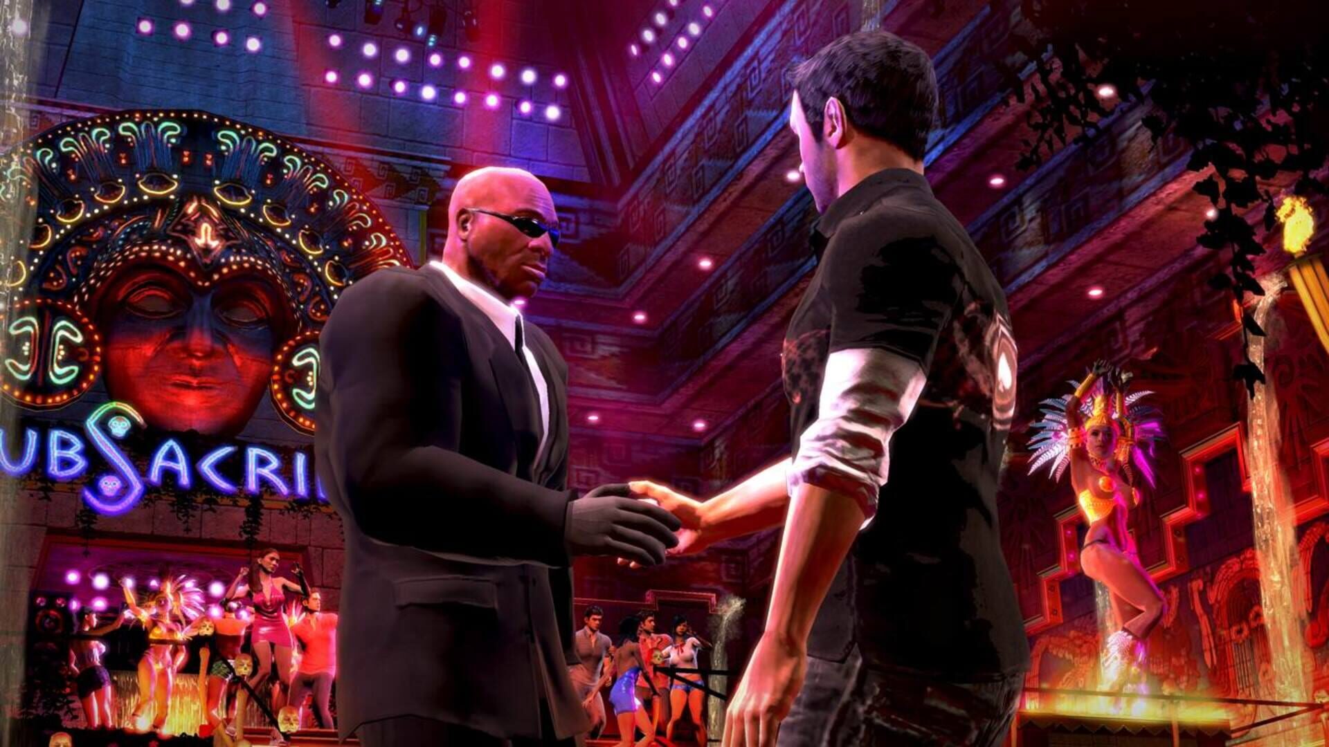 Foto do jogo This is Vegas