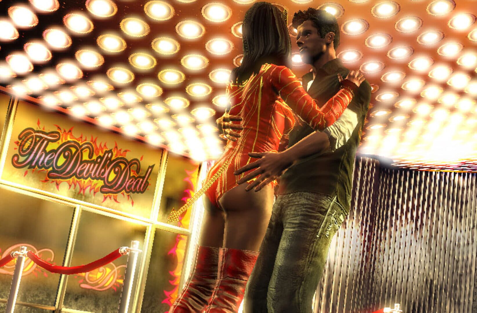 Foto do jogo This is Vegas