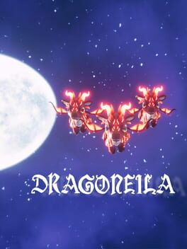 Foto do jogo Dragoneila