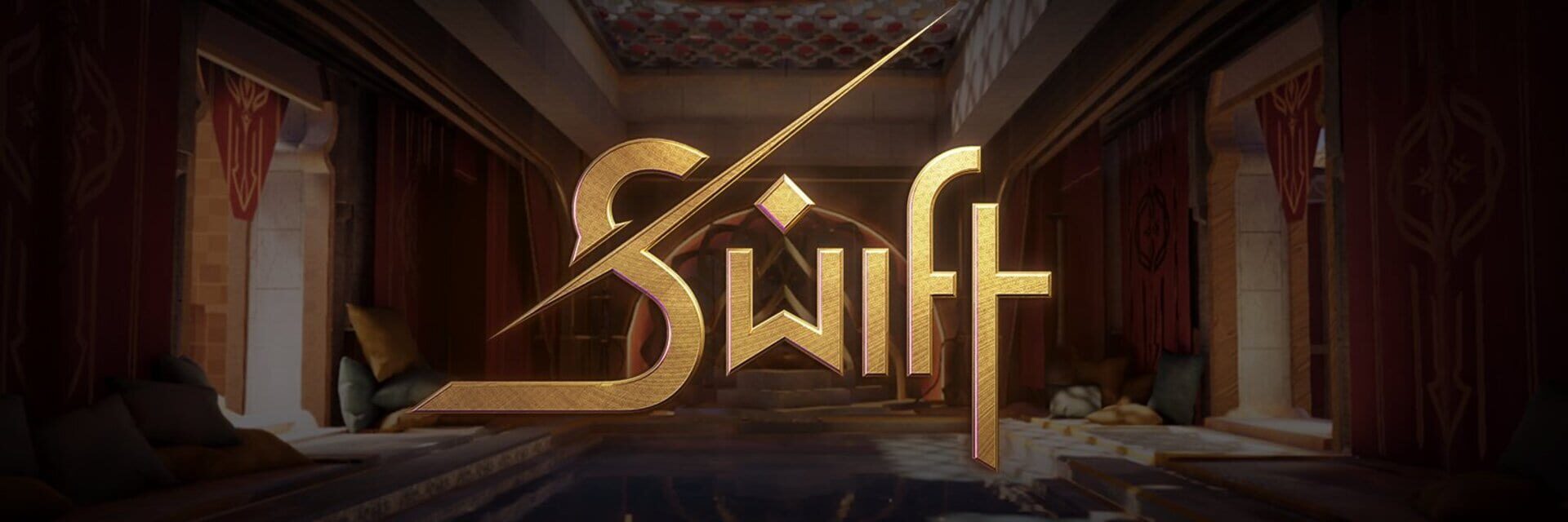 Foto do jogo Swift