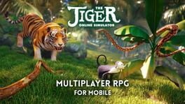 Foto do jogo The Tiger Online Simulator