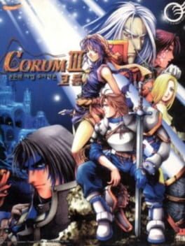 Foto do jogo Corum III: Chaotic Magic