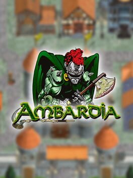 Foto do jogo Ambardia