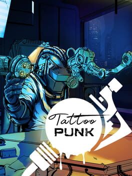 Foto do jogo Tattoo Punk